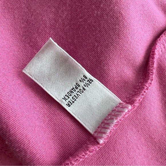 LILLY PULITZER full zip fleece JACKET - Picture 6 of 7